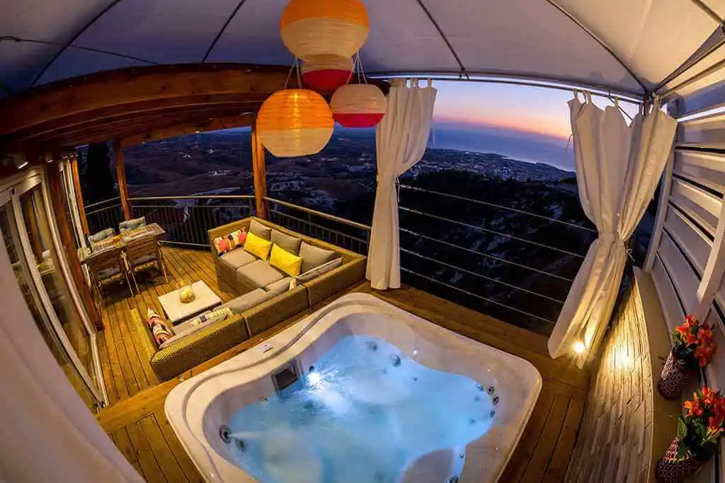 Panorama Edge Villa