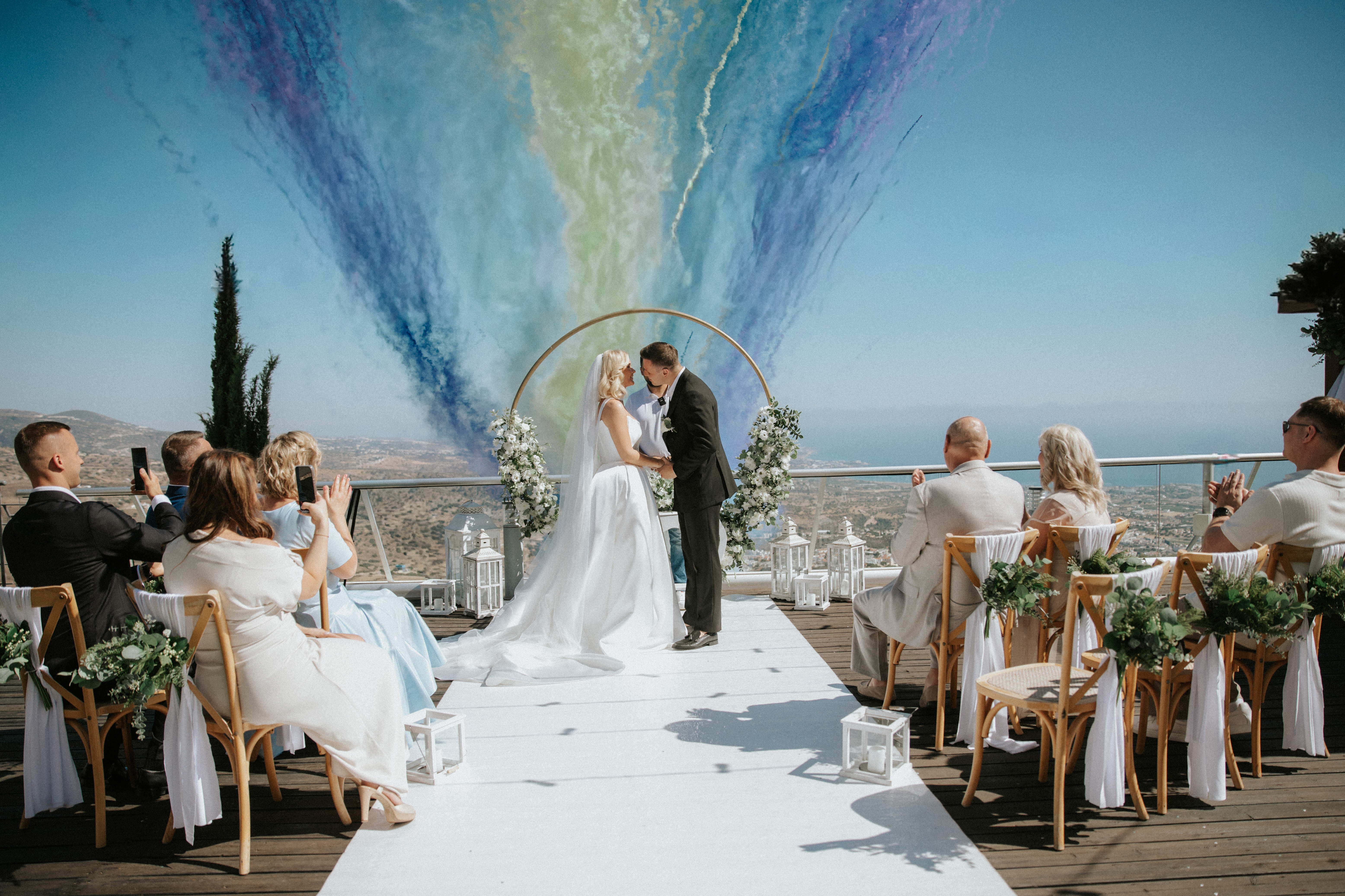 Hero Wedding