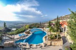 Wedding reception venue in Cyprus for 2025 – choose the perfect wedding villa.