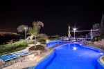 Panorama Villa in Cyprus with  Large private Swimming Pool 