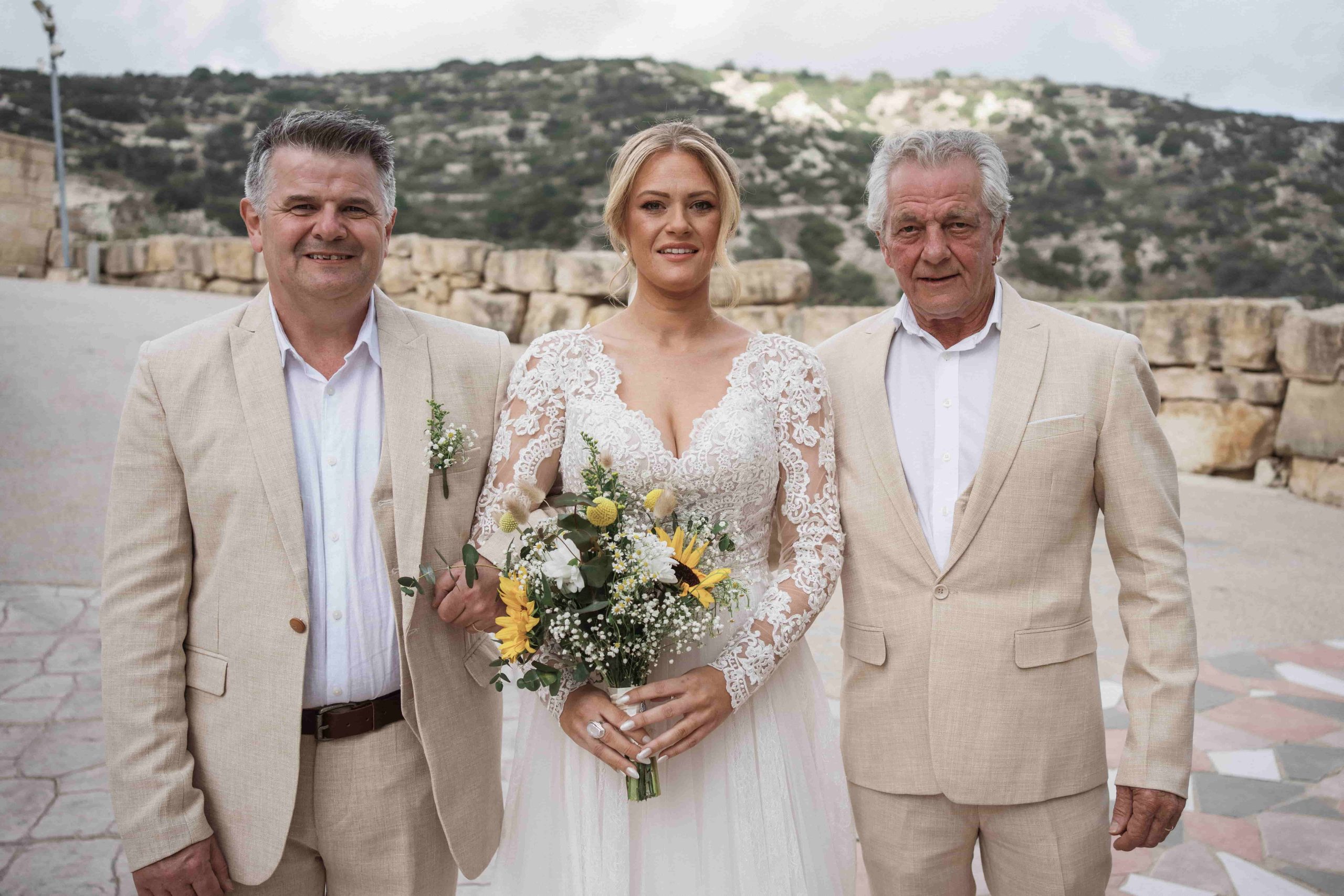 Wedding Cyprus