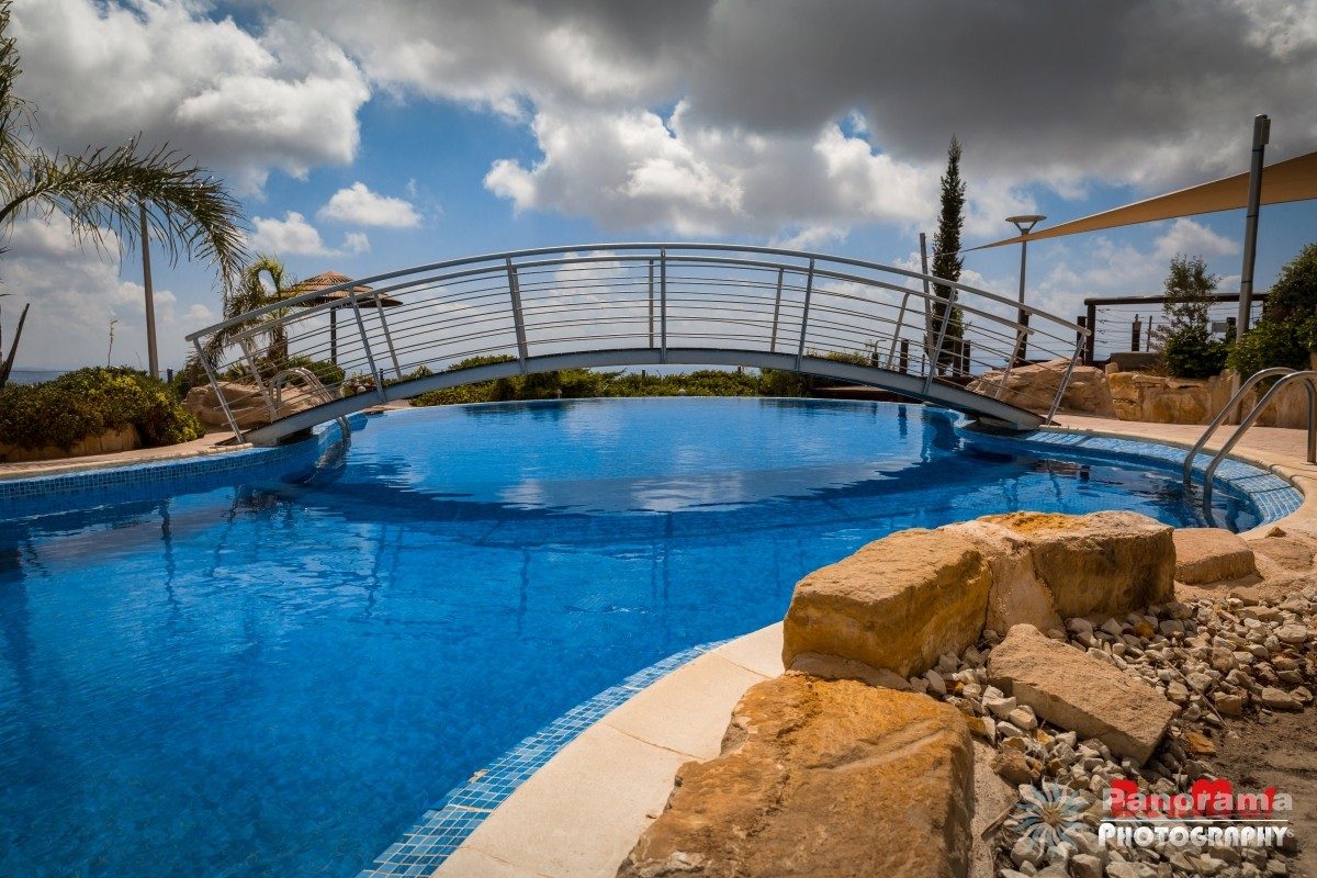 villas for weddings in Cyprus