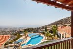 Panorama Villa in Peyia Hills booking,com