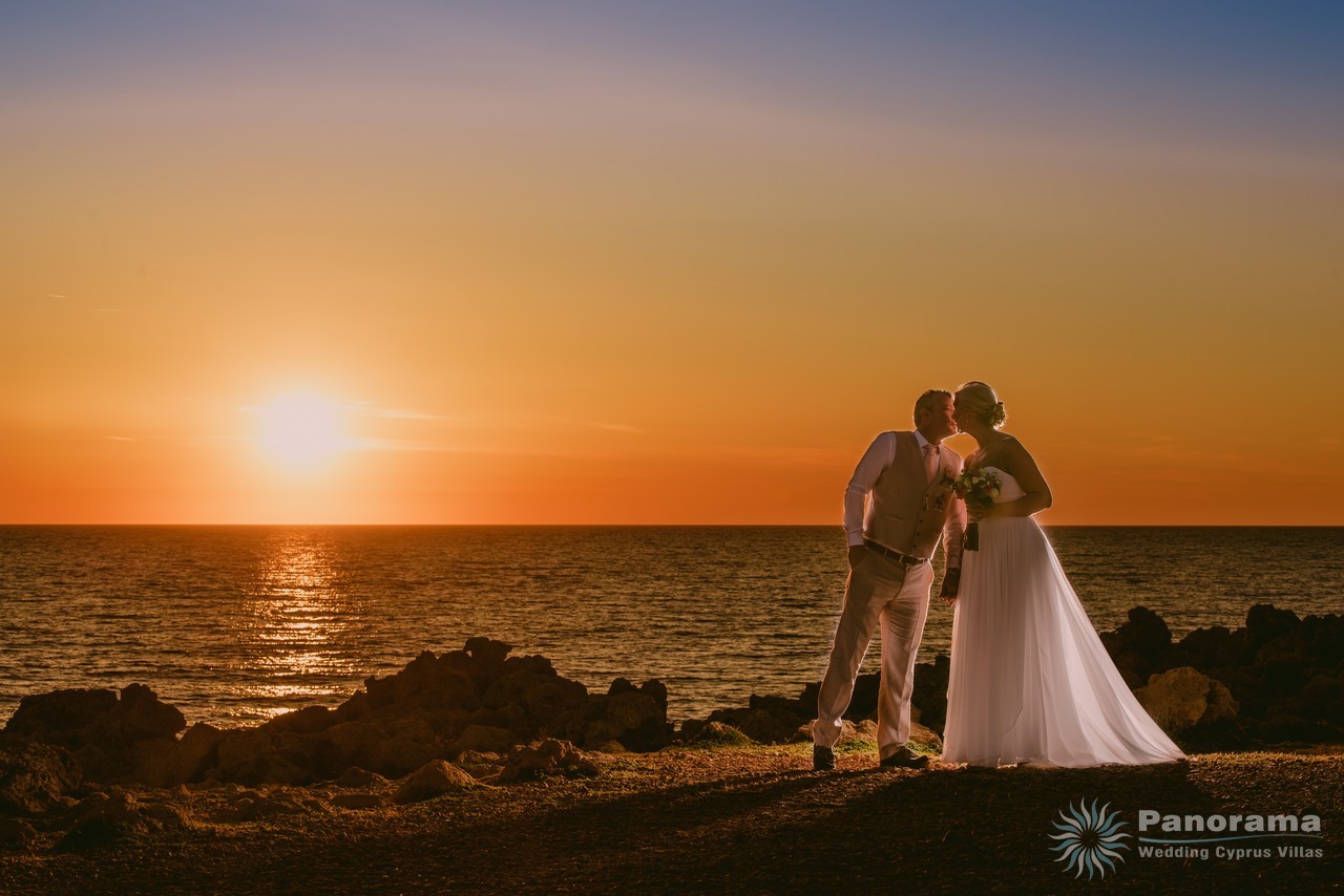 Cyprus Dream Wedding 2019 - Paphos