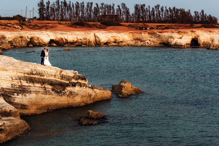 Weddings Coral Bay -Cyprus