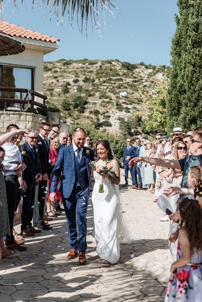  wedding venue in Paphos 