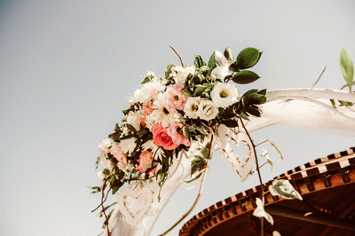 Wedding Bouquet Orders