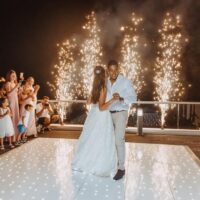 Cyprus Dream Weddings at Paphos Villas