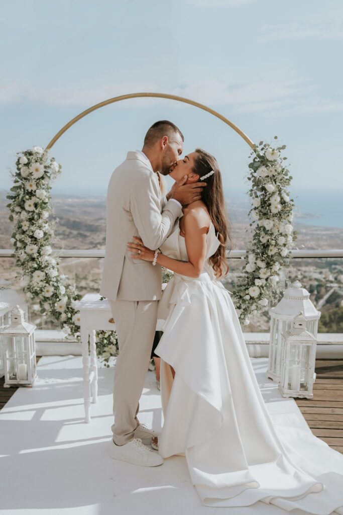 Oceania Wedding Venue