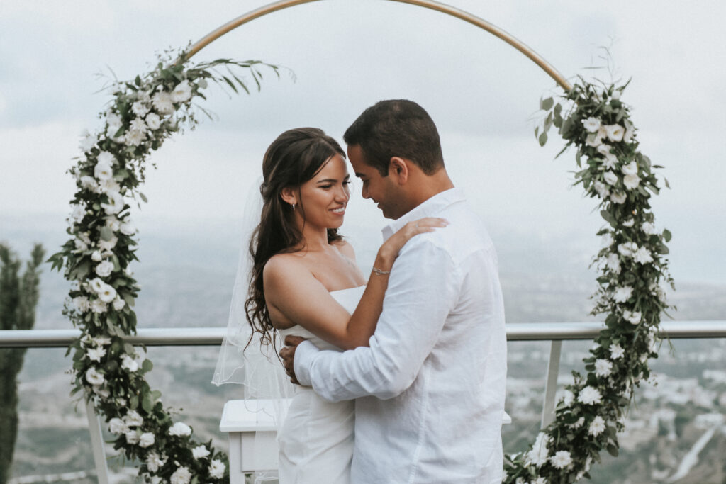 Wedding Villa Cyprus