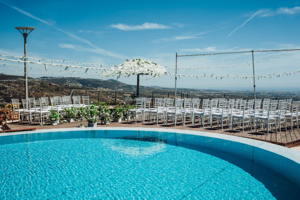 Weddings in Cyprus