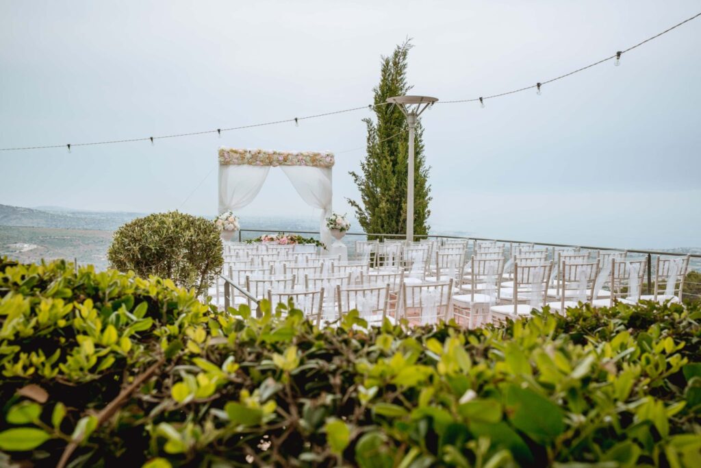 Wedding Venue Cyprus