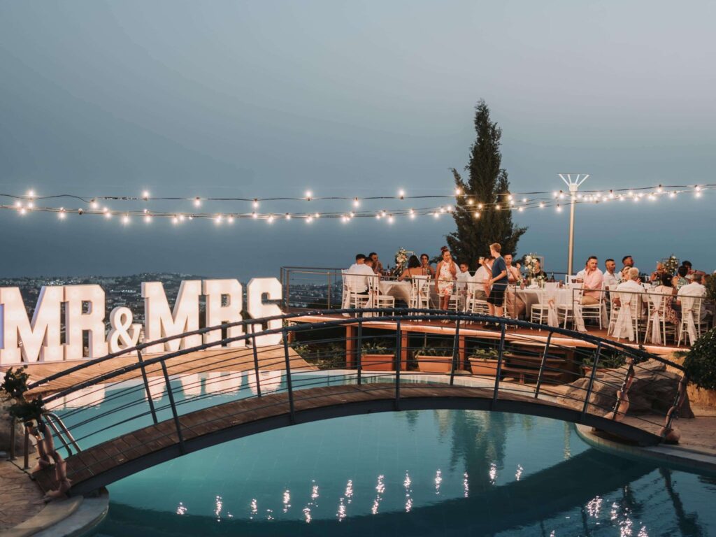 Wedding Venue