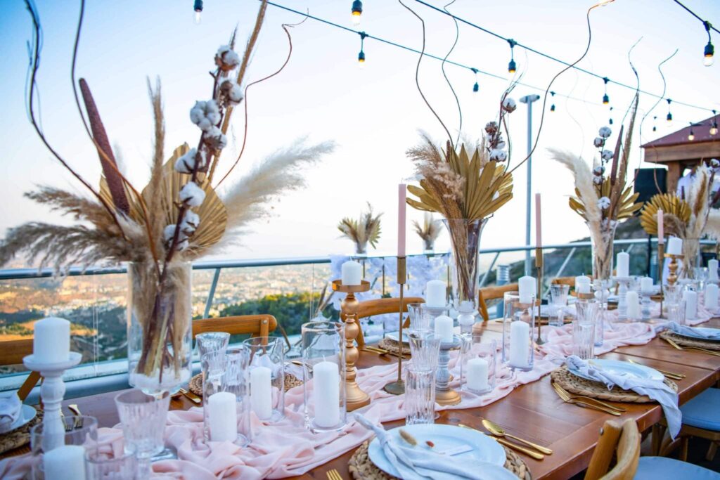 CyprusDreamWeddings the best weddings in Cyprus Villas