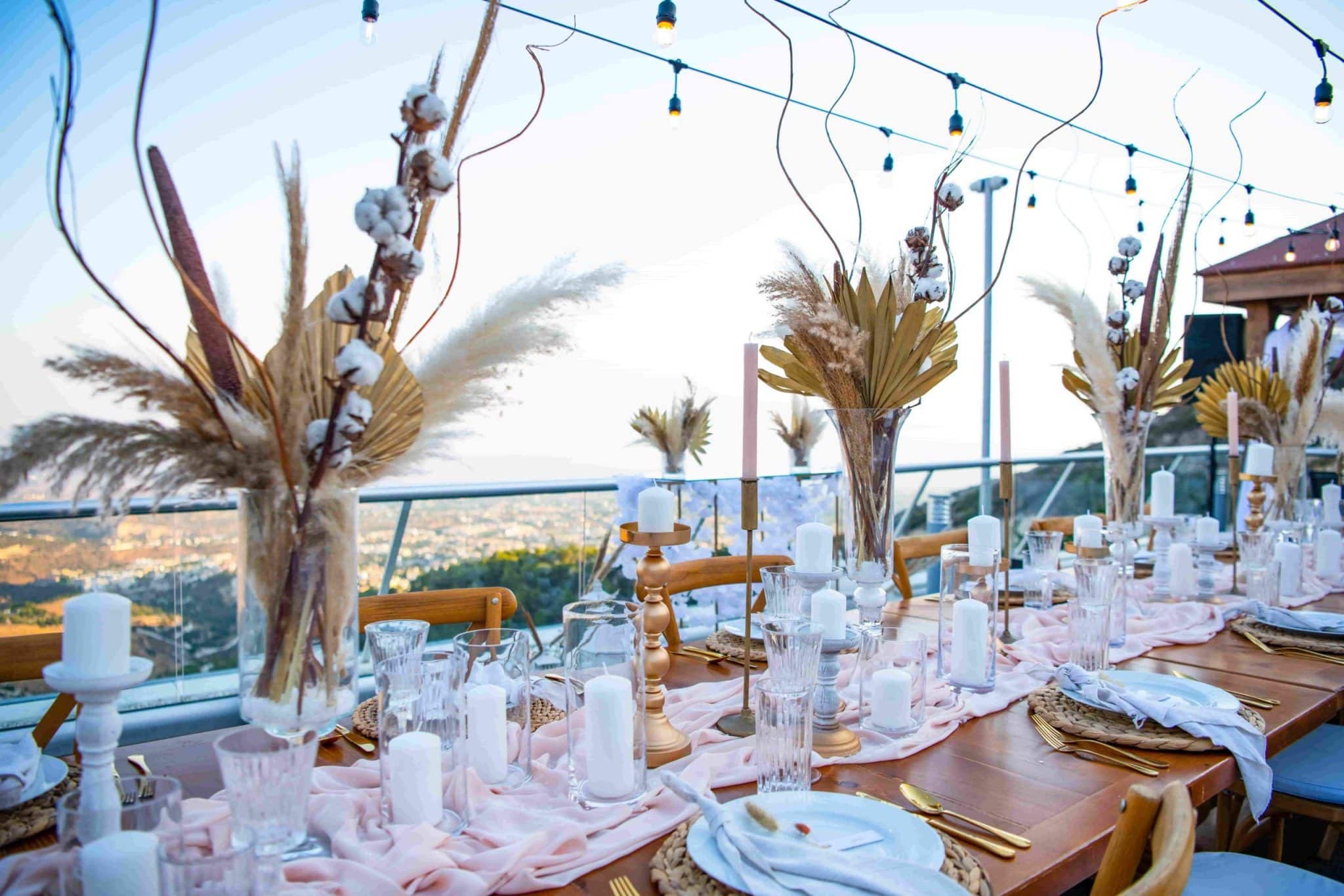 Wedding Season Starts in Cyprus for 20024-2026