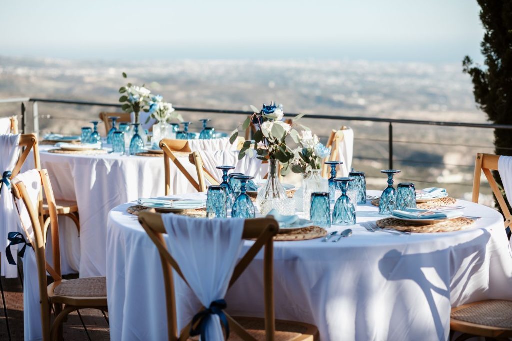 Panorama Wedding Venue