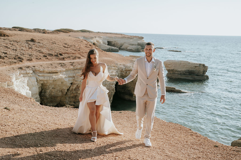 Paphos Weddings 2026 -Panorama Wedding Villas