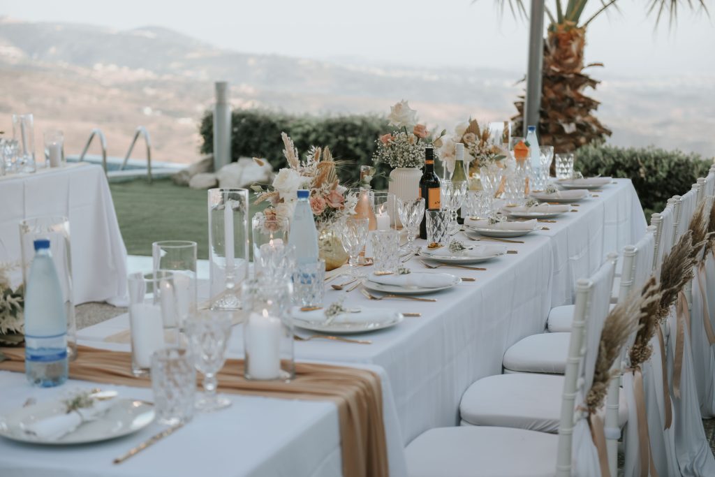 Oceania Wedding Venue