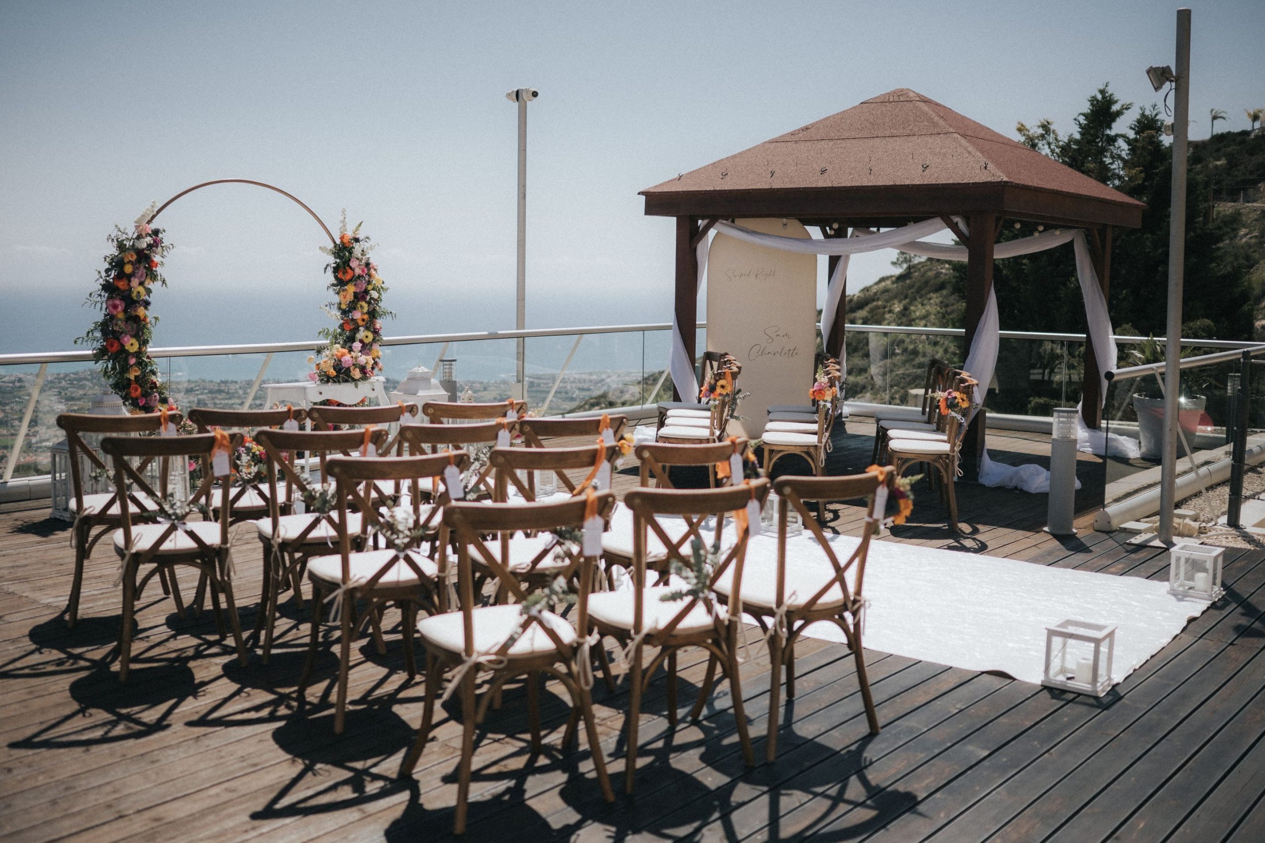 best wedding villa Cyprus