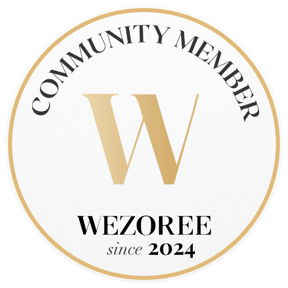 Wezoree Community Member 2024 Award