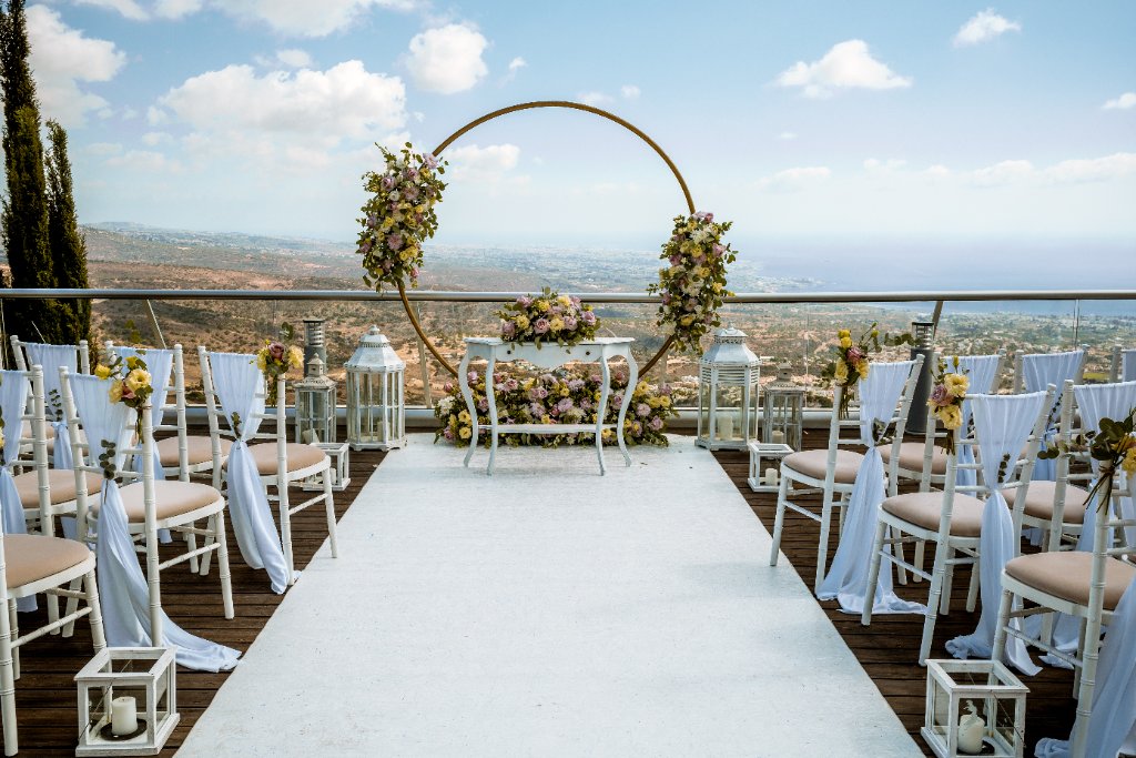 Hero Wedding