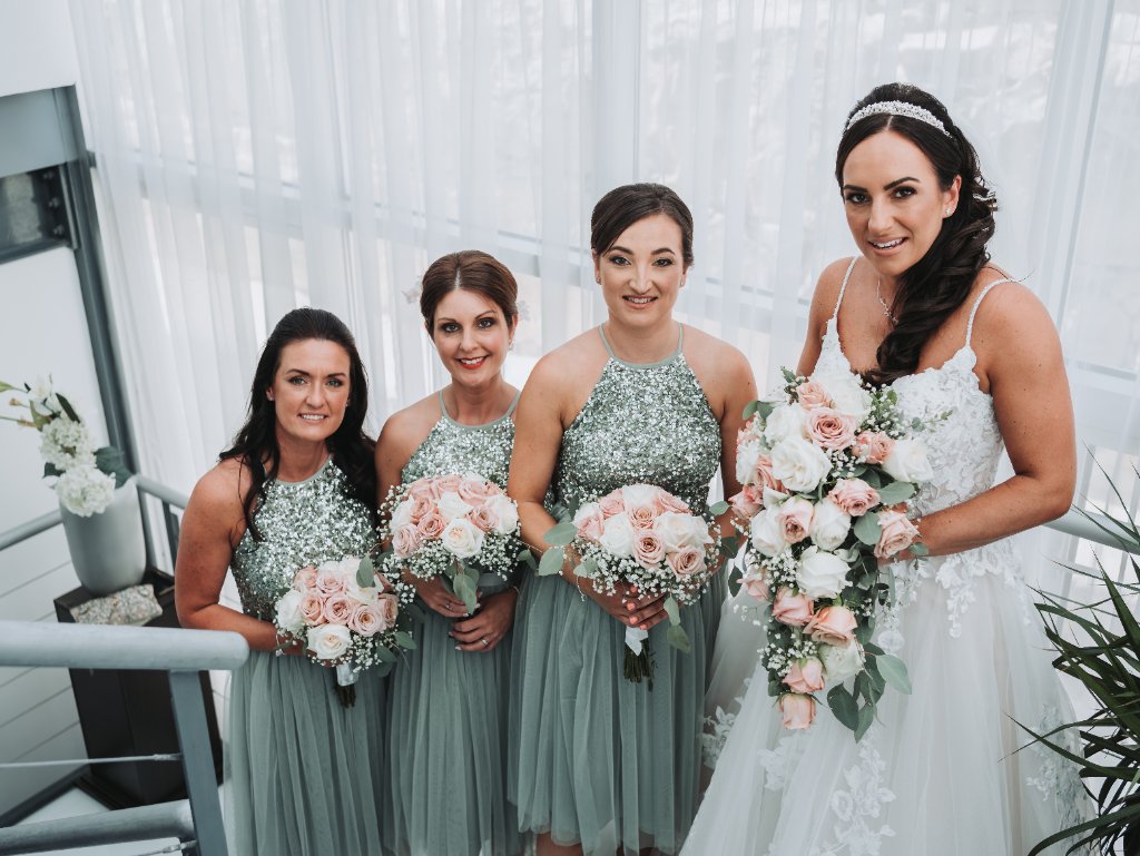 Bouquets